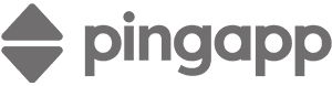 PingHub logo