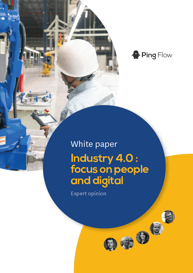 livre blanc industrie 4.0