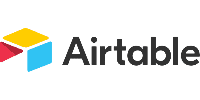 logo airtable