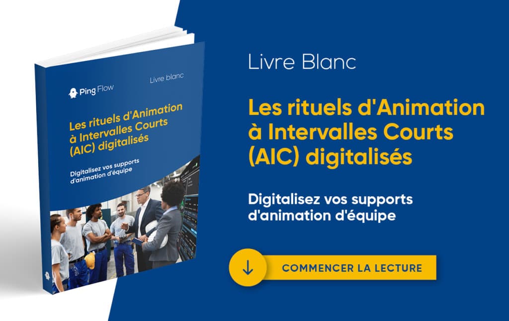 Livre blanc animation de la performance