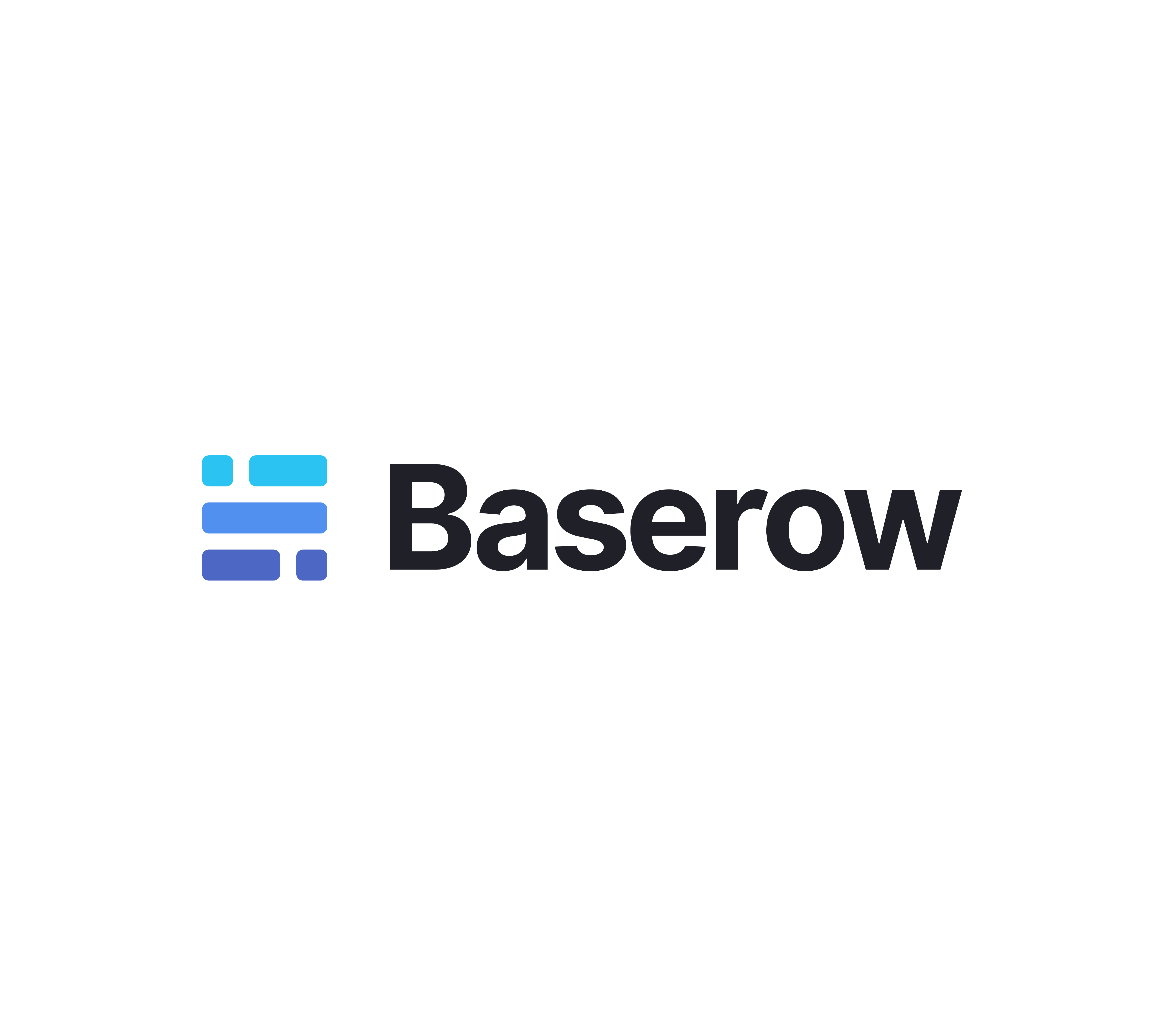 Logo Baserow