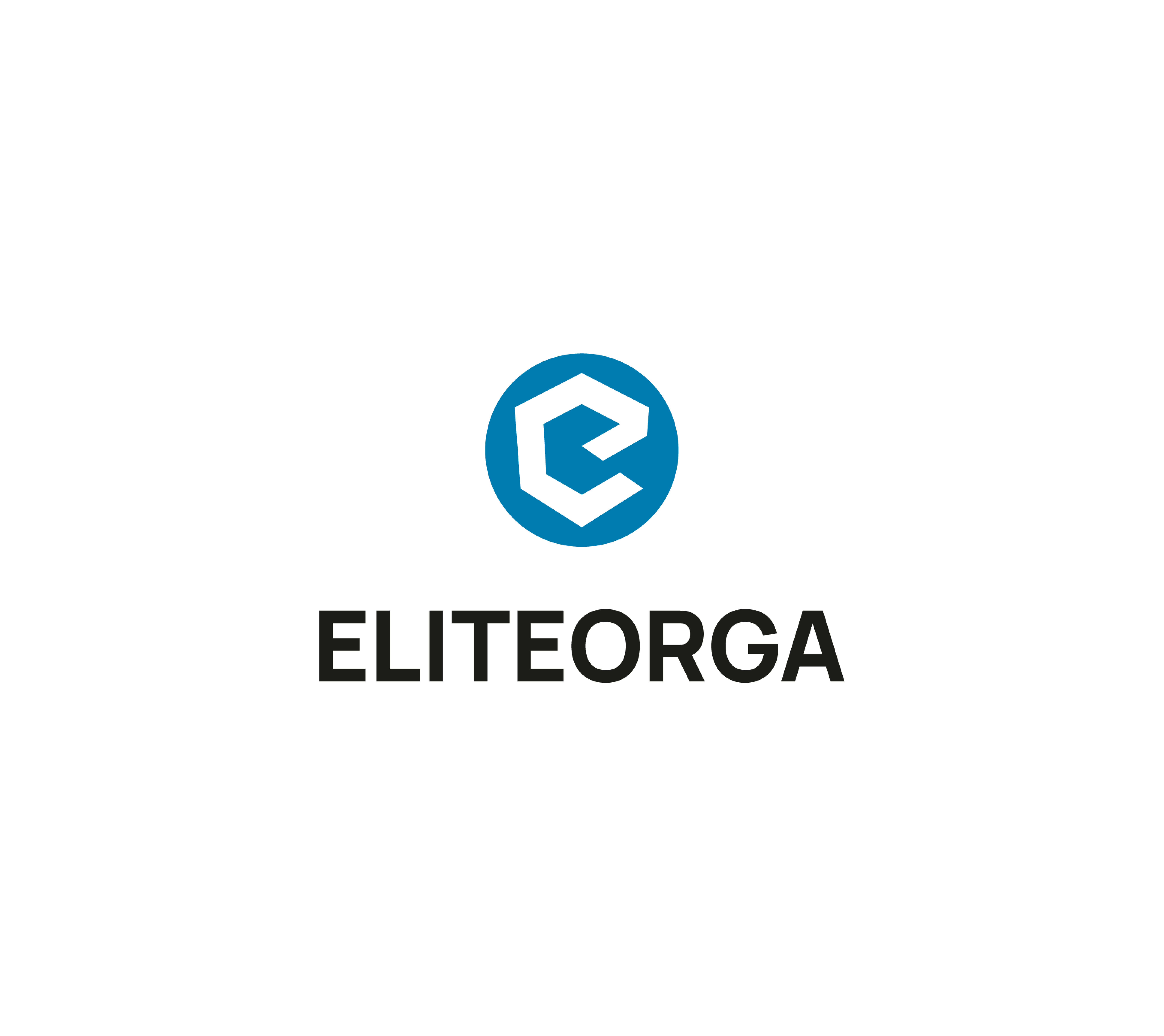 Logo Elite Orga