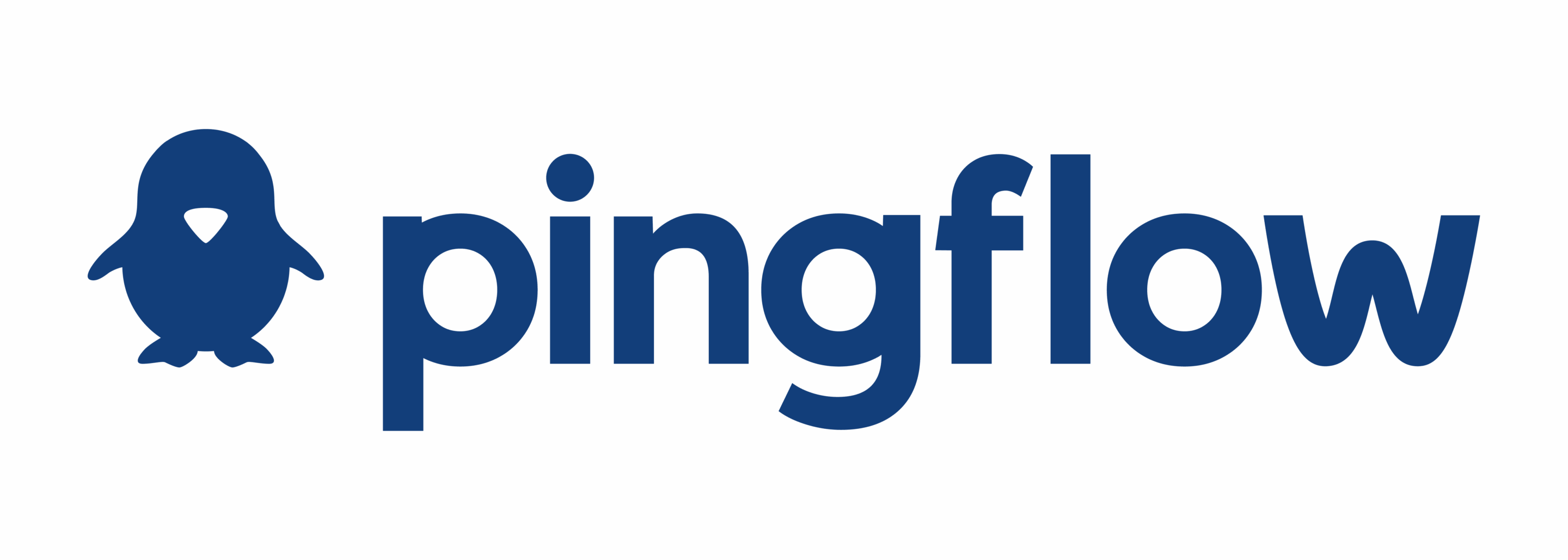 Logo Pingflow