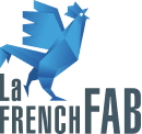 Partenaires 15 Logo French Fab