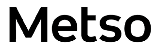 logo metso Logo metso