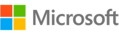 Partenaires 5 logo microsoft