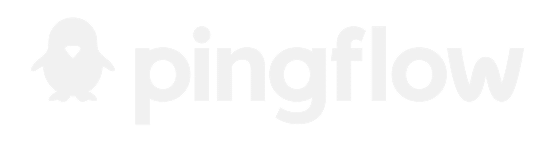 Logo Pingflow