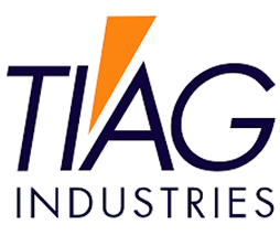 Logo Tiag Industries Logo Tiag Industries