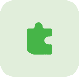 Pièce de puzzle pour les rituels d'équipe