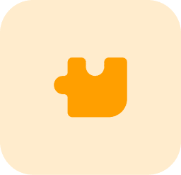 Pièce de puzzle pour la communication HSE