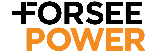 Home 9 Logo Forsee Power