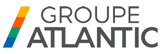 Témoignages client 8 Logo Groupe Atlantic