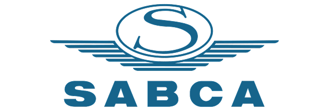 Digitaliser le suivi de production pour un pilotage d’activité plus efficace 3 Logo SABCA