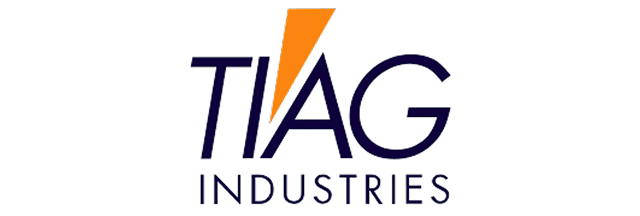 Logo Tiag