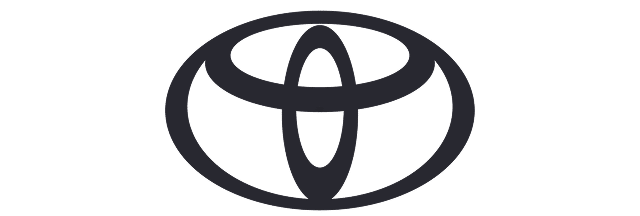Home 13 Logo Toyota