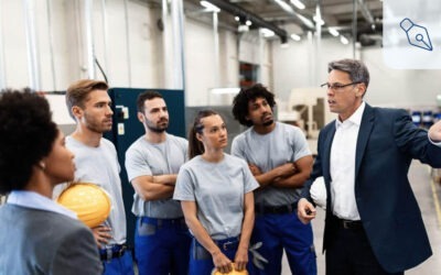 Animation à intervalle court (AIC) : pourquoi c’est un enjeu clé pour l’industrie