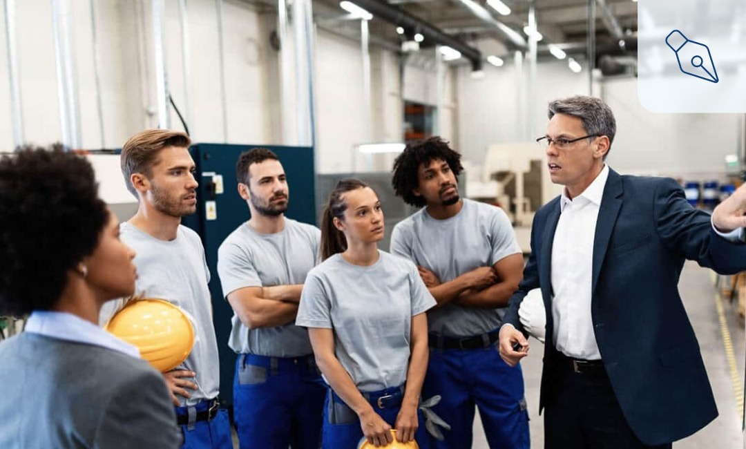 Animation à intervalle court (AIC) : pourquoi c’est un enjeu clé pour l’industrie