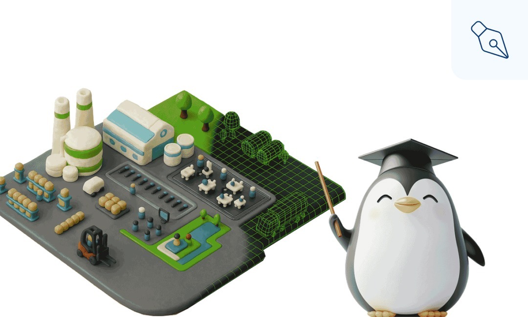 ERP, MES, BI, management visuel… ou Pingflow : quelles solutions pour digitaliser son usine ?