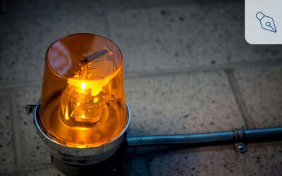 Qu’est-ce que l’Andon ?Principe, fonctionnement, et bénéfices