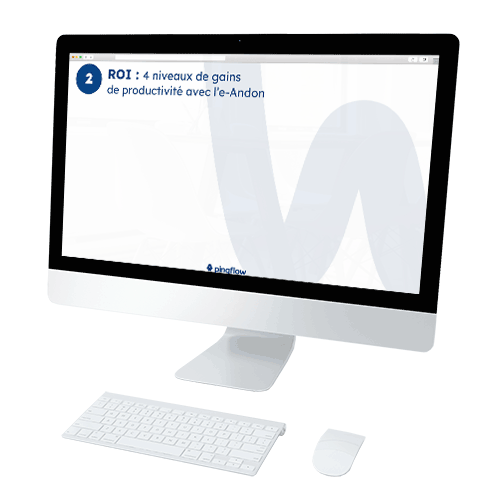 replay webinar andon replay webinar andon sur un ordinateur