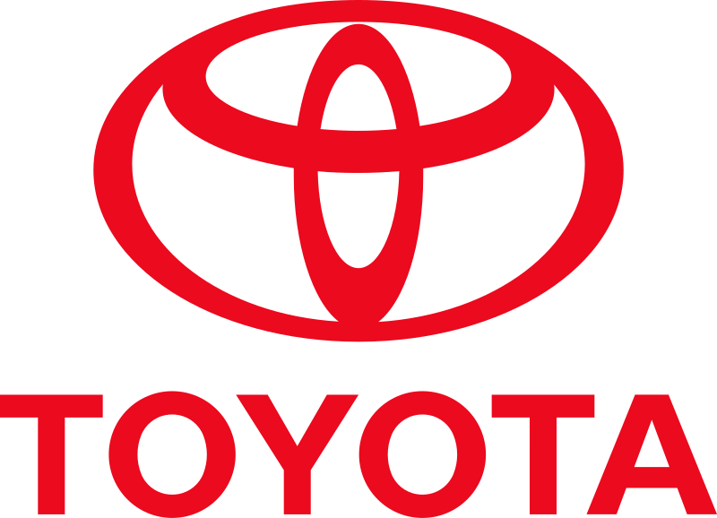 toyota logo Logo Toyota