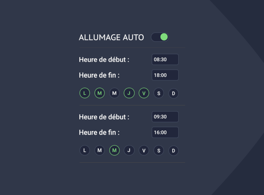 Pingplay, la gestion simplifiée, à distance, de votre parc d’écrans 4 4S 1