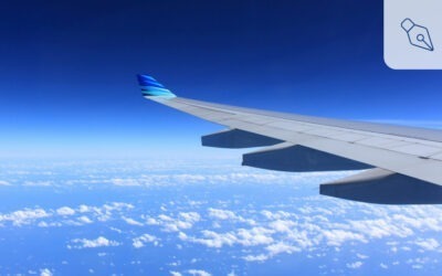 Obtenez le label Gold Aero Excellence grâce à Pingflow !