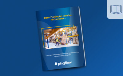 Comment le management visuel accélère votre transformation digitale ?