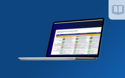 Digitalisation des AIC : votre checklist avant/après