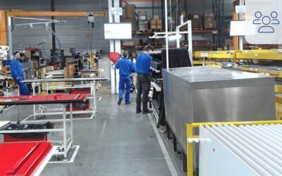 Comment Faiveley Transport (Wabtec) améliore sa performance grâce au système Andon de Pingflow