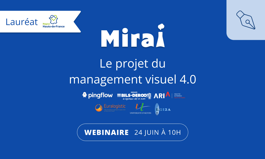 Mirai, l’industrie du futur à hauteur d’humain