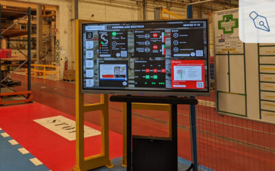 SQCDP dans l’industrie : de quoi s’agit-il, et comment en tirer bénéfice ?