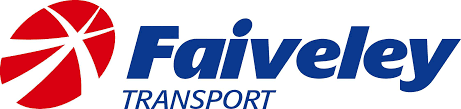 Logo Faiveley