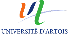 Partenaires 17 Logo de luniversite dArtois
