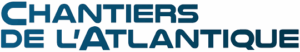 Digitaliser le suivi de production pour un pilotage d’activité plus efficace 4 logo Chantiers de l'Atlantique