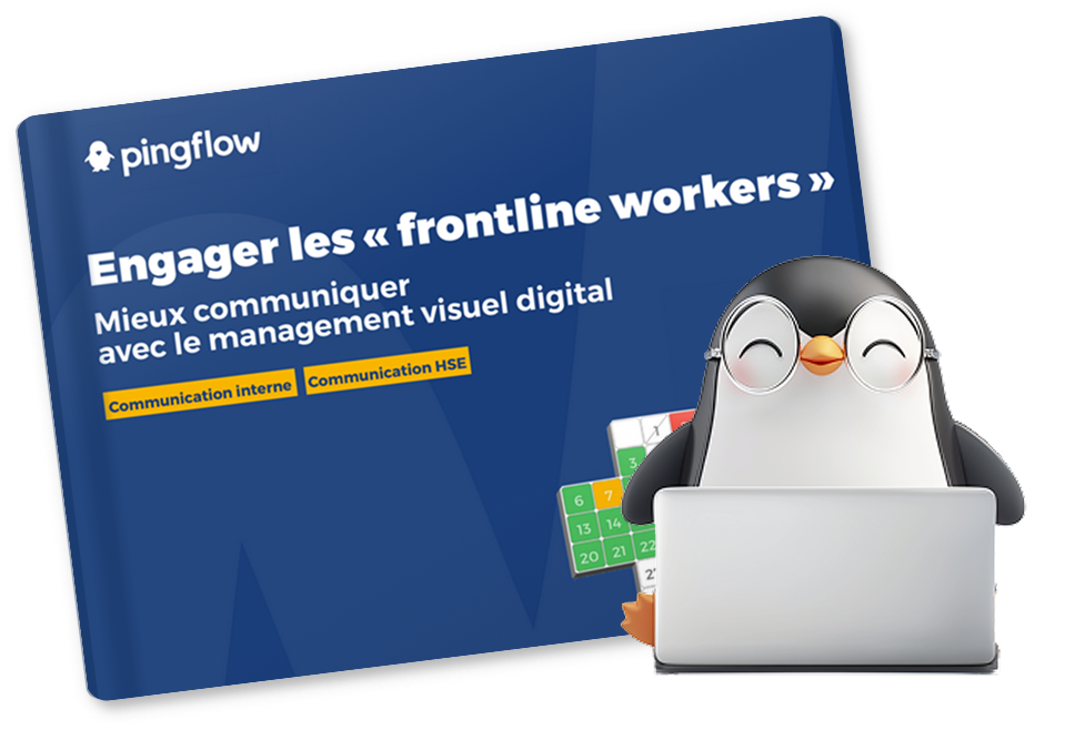 Couverture de l'ebook sur la communication