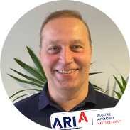 Mirai 6 Portrait Nicolas Balland