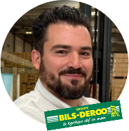 Mirai 8 Portrait Lionel Vanacker