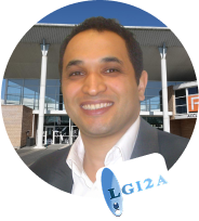 Mirai 10 Portrait Hamid Allaoui