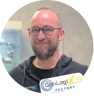 Mirai 14 Portrait Jerome Lefebvre