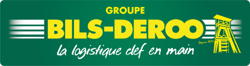 Mirai 7 logo Bils Deroo