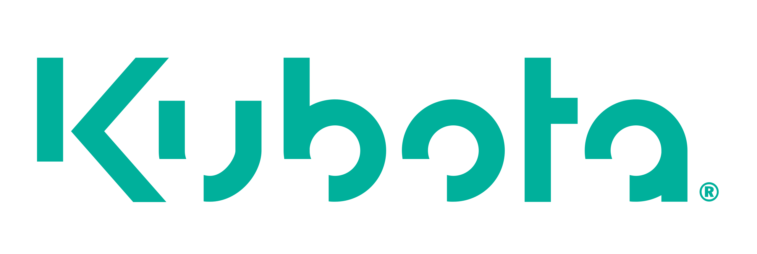 Témoignages client 13 logo Kubota