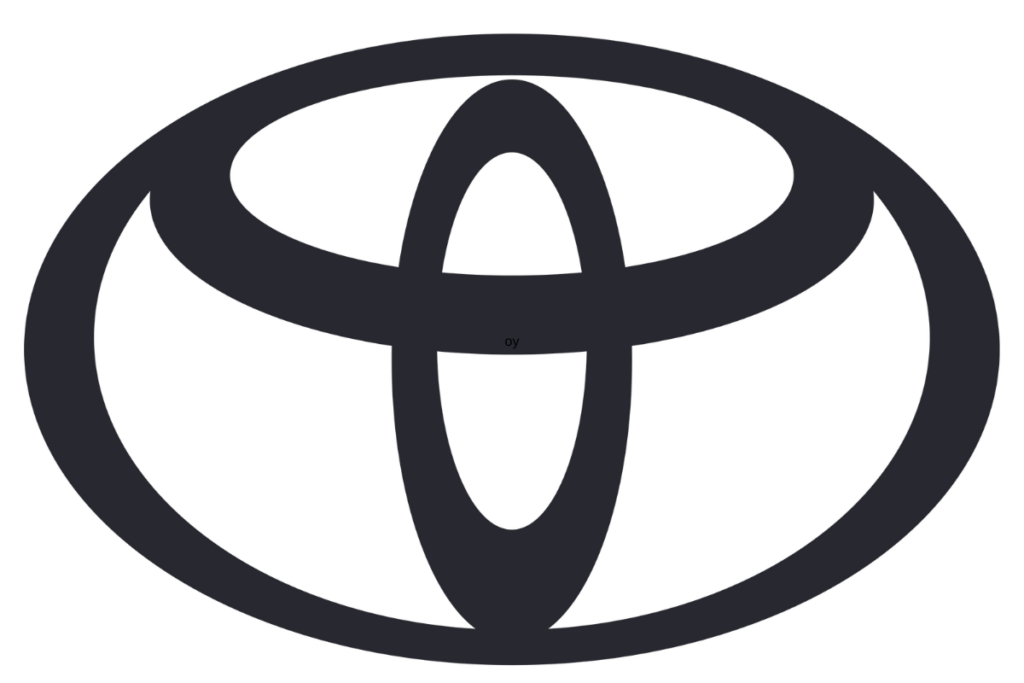 Témoignages client 9 Logo Toyota