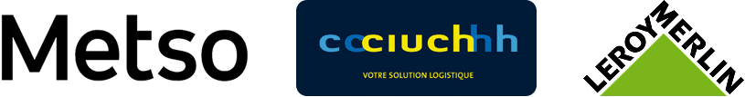 Logo groupe atlantic, ARaymond, Chantiers de l'Atlantique