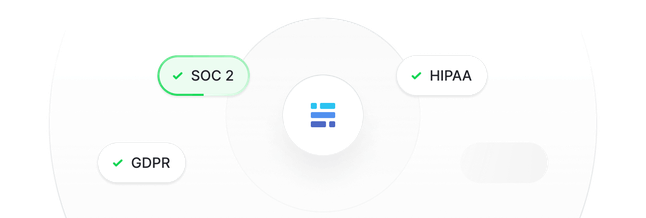 Illustration de la cybersécurité baserow