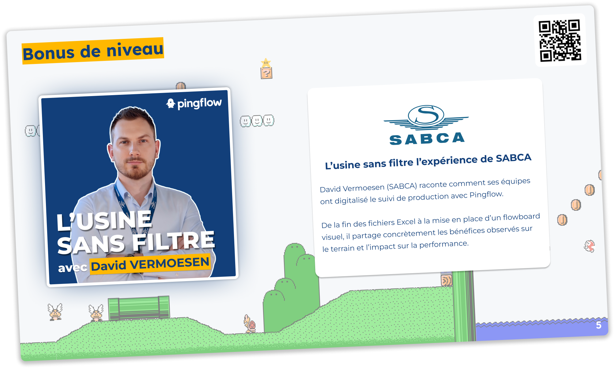 aperçu du bonus ebook peur PME aperçu du bonus ebook peur PME