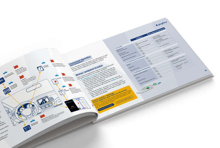 extract2 Aperçu de l'interieur de l'ebook sur le suivi d'activité