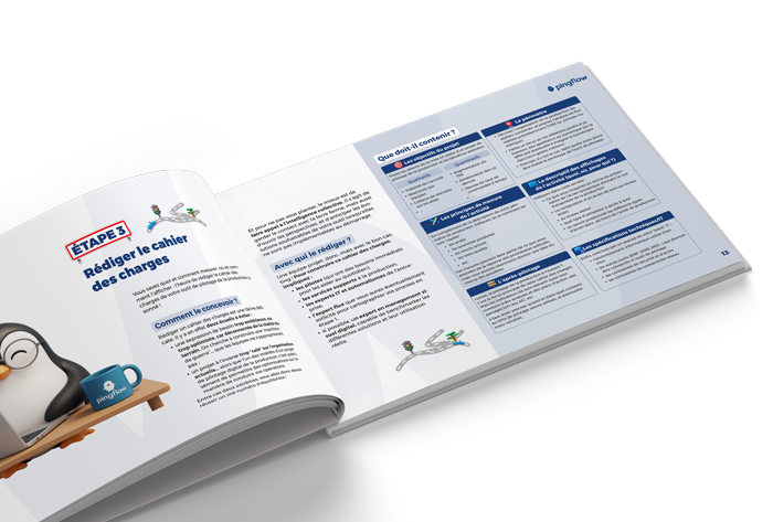 extract3 Aperçu de l'interieur de l'ebook sur le suivi d'activité