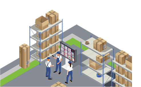 AIC-image illustration rituels equipe