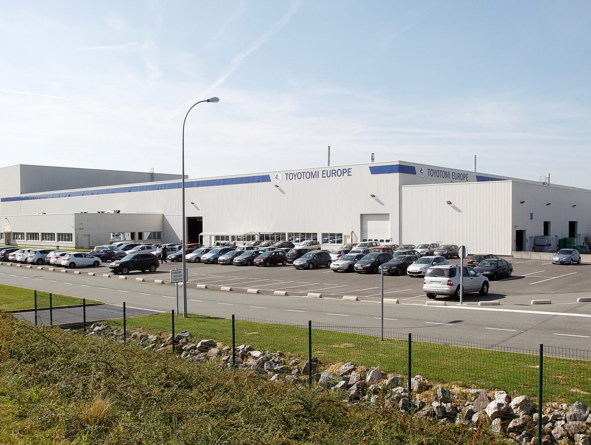 Comment Toyotomi a réduit ses arrêts de production de 20 % grâce à l’Andon digital 2 Site Toyotomi